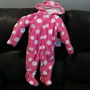 Infants Onesie Bodysuit